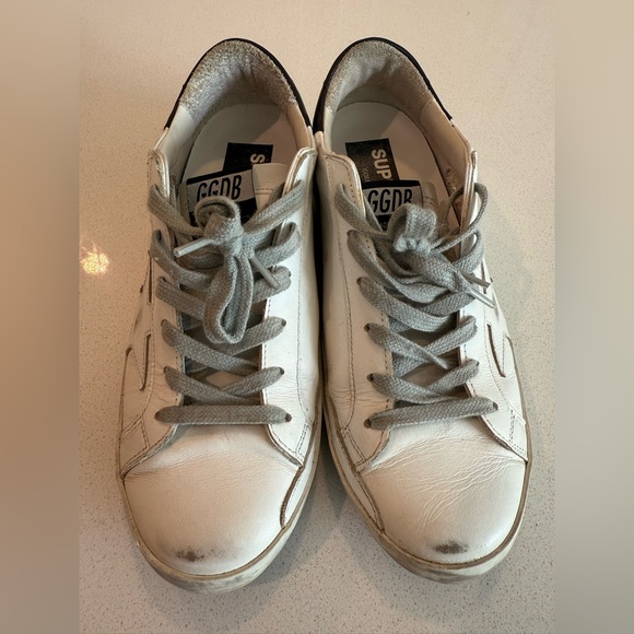 Golden Goose Superstar Sneakers - Picture 3 of 6